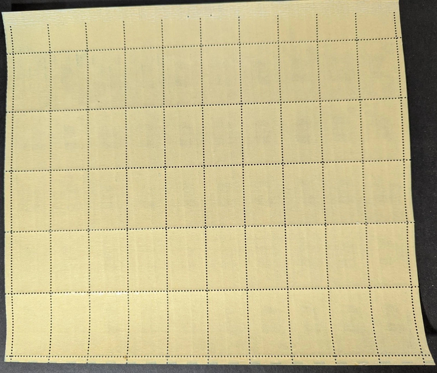 1957 USA 3c Geodetic Survey Sheet -Scott 1088 -MNH, Undisturbed OG -No Sig Flaws
