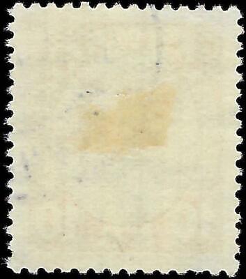 VEGAS - 1913 Denmark - 10k - Scott131 - Nice Centering
