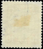 VEGAS - 1913 Denmark - 10k - Scott131 - Nice Centering