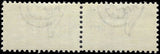 c1953 - Parcel Authorized Delivery - Scott # QY2, MNH, Undisturbed OG -Cat $140!
