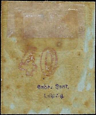 VEGAS - 1900 Greece 5d On 40d - Scott 138 - MH, OG - Nice Centering!