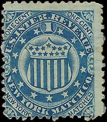VEGAS - Private Die Proprietary New York Match Co - Scott RO136B