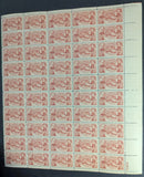1948 USA Oregon 3c Sheet -Scott 964 -MNH, Undisturbed OG - No Sig Flaws -2