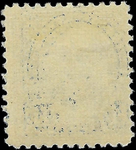 1923 USA - Scott 565 - (P11) MLH, OG - Choice Centering & Fresh