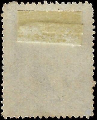 VEGAS - 1857 USA Washington 12c - Scott 36 with Magenta (or Red) "Paid" Cancels