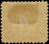 c1923 - Scott C6 24c Airmail Stamp - MH, OG - Nice Centering!