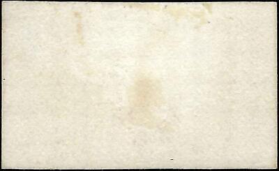 VEGAS - 1888 Special Delivery 10c Proof - Scott E2P4 - On Card