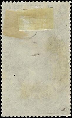 VEGAS - 1862-71 Revenue - Scott R84c - Very Solid - FN976