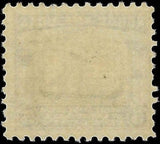 c1925 - Sc# 621 5c Norse-American Stamp - MNH, Undisturbed OG - Solid