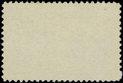c1893 - Scott 240 50c Columbian Stamp - Mint, No Gum - Clean!