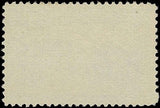 c1893 - Scott 240 50c Columbian Stamp - Mint, No Gum - Clean!