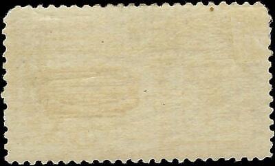 VEGAS - 1893 Special Delivery 10c - Scott E3 - Solid - MH, OG