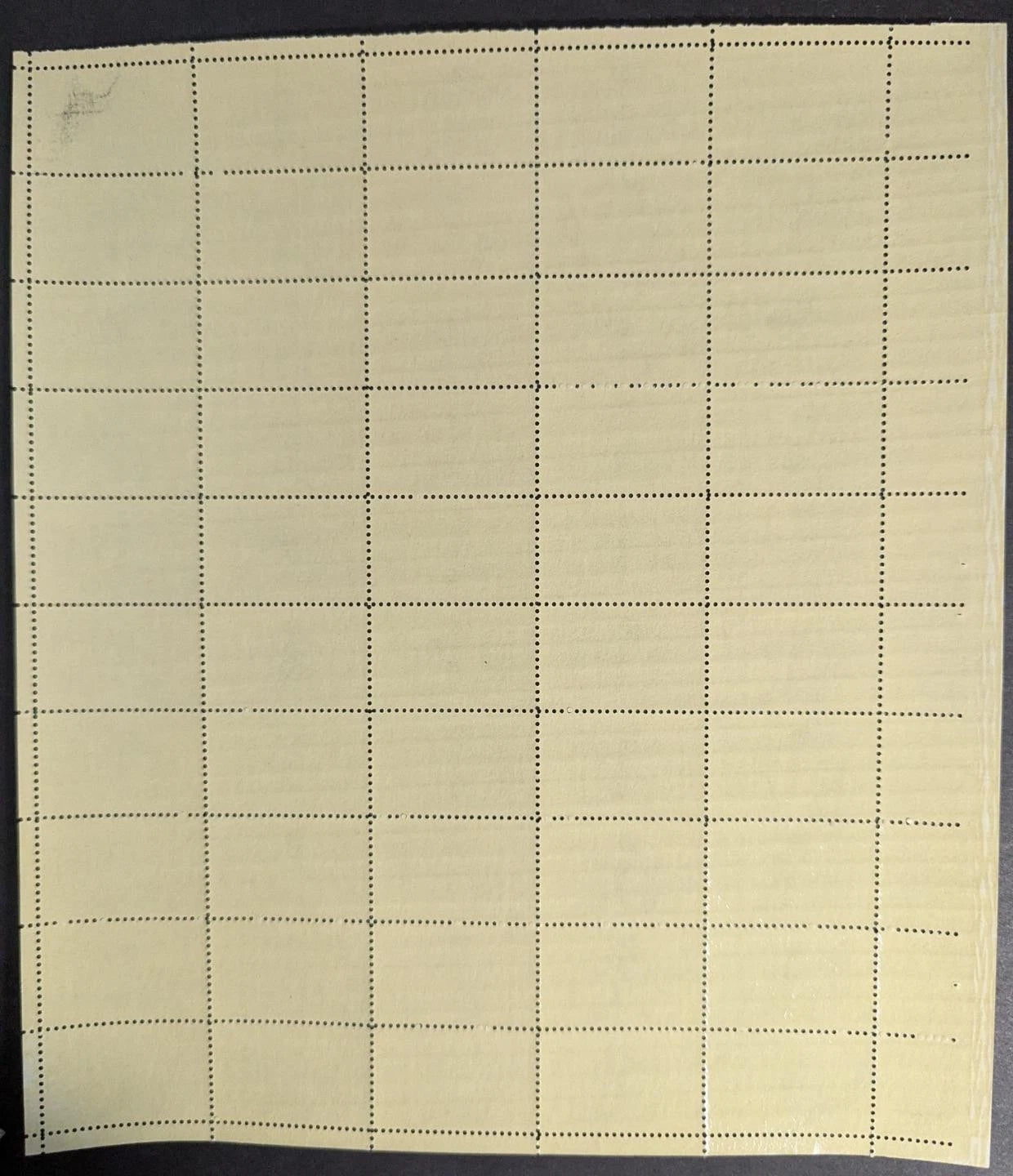 1957 USA 3c Religious Free Sheet -Scott 1099 -MNH, Undisturbed OG -No Sig Flaws