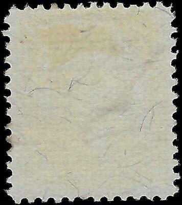 VEGAS - 1862-71 Revenue - Scott R134 - No Cut Cancel - Clean
