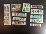 Custom 2003/04 Japan -MNH, Multiples, Sheets, Year Book, Olympics - 36 Photos
