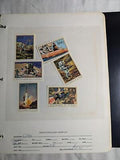 Dealer Stock Souvenir Sheets & Sets - Many Better! - See ~107 Photos!