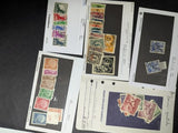 Quantity of Germany Stamps in bags, etc Unopened From Estate! -See 156 Photos
