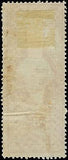 VEGAS - 1862-71 Revenue - Sc# R91c - Crease - FN979