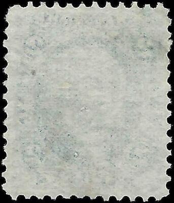 VEGAS - 1862-71 Revenue - Scott R9c - Superior Centering! Light Cancel!