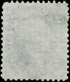 VEGAS - 1862-71 Revenue - Scott R9c - Superior Centering! Light Cancel!