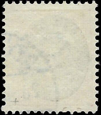 VEGAS - 1902-03 Iceland 4a - Scott 51 - Used - Solid - Nice Centering