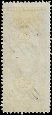 VEGAS - 1862-71 Revenue - Scott R49c - Solid/Clean