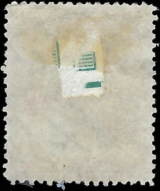 1857 USA - Scott 26 - 3c - Very Well Centered Example! - Solid!