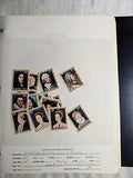 Dealer Stock Souvenir Sheets & Sets - Many Better! - See ~107 Photos!