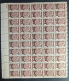 1948 USA Mississippi 3c Sheet -Scott 955 -MNH, Undisturbed OG - No Sig Flaws-2