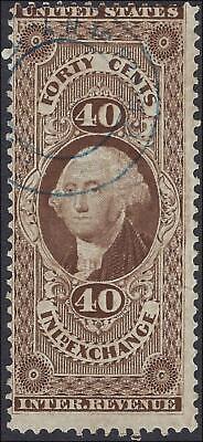 VEGAS - 1862-71 Revenue - Scott R53c