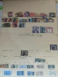 Nice Lot of International Stamps on Stock pages! - M&U - See ~66 Photos!
