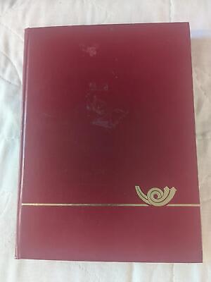 VEGAS - Germany Special Cancellation & More Collection in Stock Book - 32 Photos