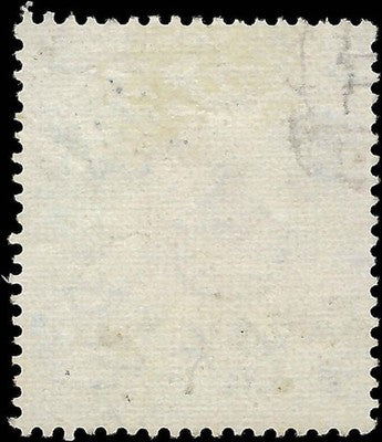 c1955 Cyprus 1 Pound - Scott 182 - Used - Solid