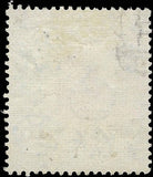 c1955 Cyprus 1 Pound - Sc# 182 - Used - Solid