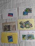 Nice Mix of More Modern Japan Stamps Many BOB - Mint & Used ~38 Photos!