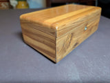 Attrractive Vintage Lane Cedar Dresser Jewelry Trinket Chest - Free Shipping -37