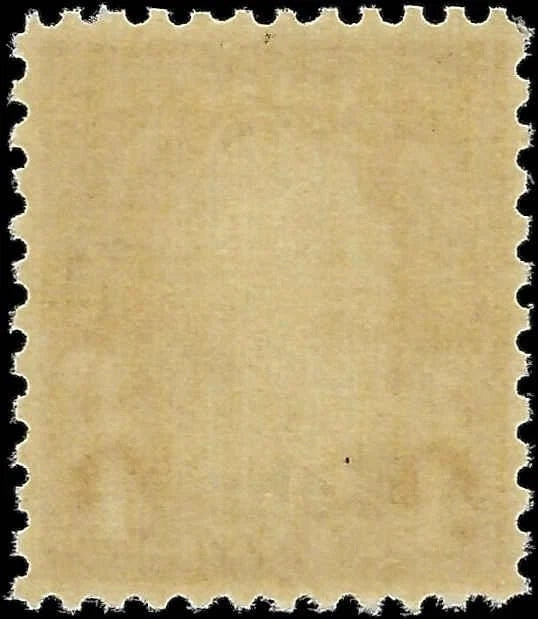 1929 USA - Scott 673 Nebraska - MNH, Undisturbed OG - Very Fine+