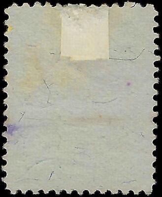 VEGAS - 1871-74 Revenue - Scott RB3a - Light Cancel