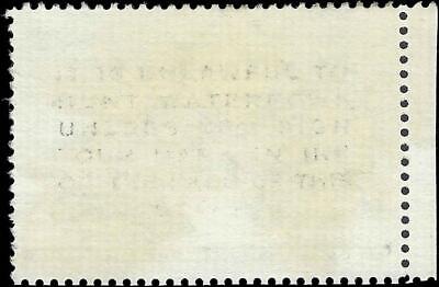VEGAS - 1957 Duck Hunting Stamp - Scott RW24 - No Gum - Solid