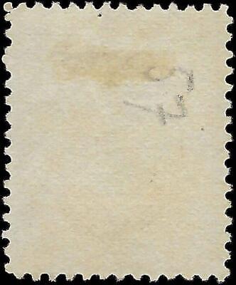 VEGAS - 1870 Webster 15c - Scott 152 - Good Centering - No Hidden Flaws