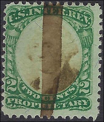 VEGAS - 1871 Revenue - Scott RB2B - Solid - No Cut