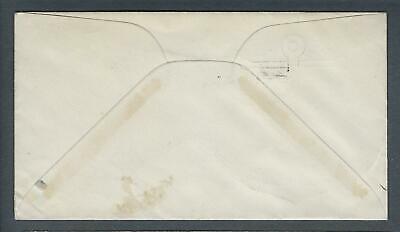 VEGAS - 1943 Submarine USS Barbero Keel Laid Spader Cover - Groton - FH107