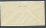 VEGAS - 1946 Submarine USS Corsair Launch Spader Cover - Groton - FK109