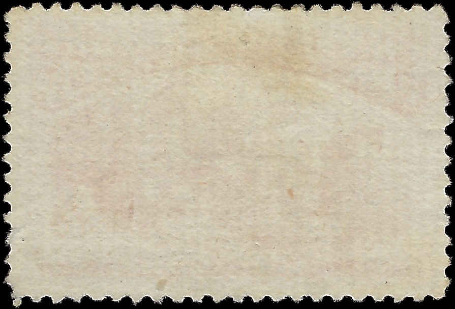 VEGAS - 1893 30c Columbian - Scott239 -- Excellent Centering!