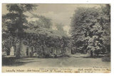 1905 France Photo Postcard - Fere-en-Tardenios - La Porte d'Arcy (ZZ84)