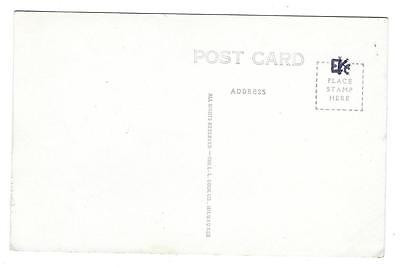 Est 1946 USA Photo Postcard - Bible Camp, Fortune Lake Crystal Falls, MI (PP3)