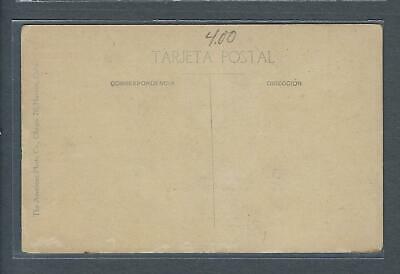 VEGAS - Vintage Banco Nacional De Cuba Interior View Photo Postcard - FK201