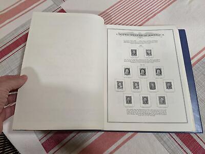 VEGAS - USA Liberty Album - Very Good Clean Condition Unused Previously Owned