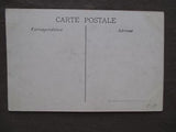 Probably 1906 Marseille Colonial Expo Photo Postcard - Tunisia Palace (VV46)