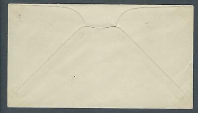 VEGAS - 1943 Submarine USS Caiman Launch Herald Cover - Groton - FH210